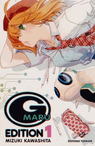 Univers G-Maru