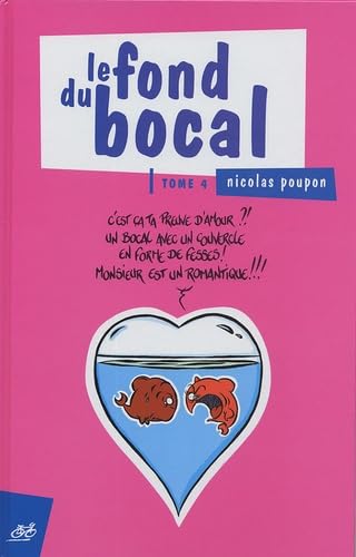 Le fond du bocal