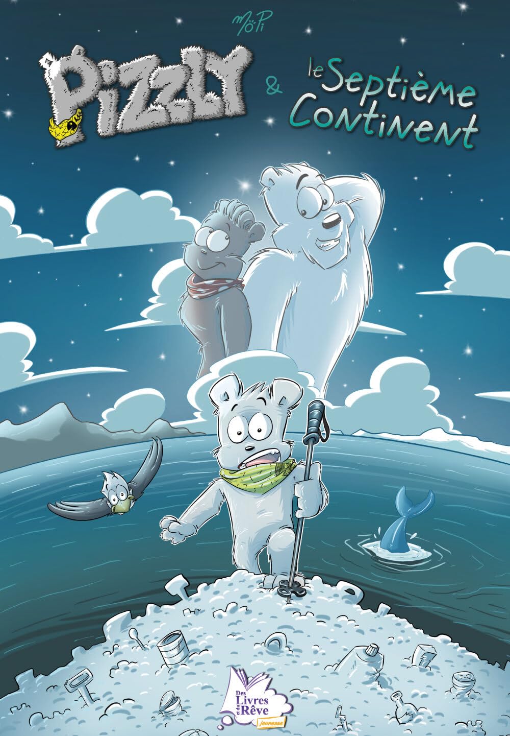et le septième continent