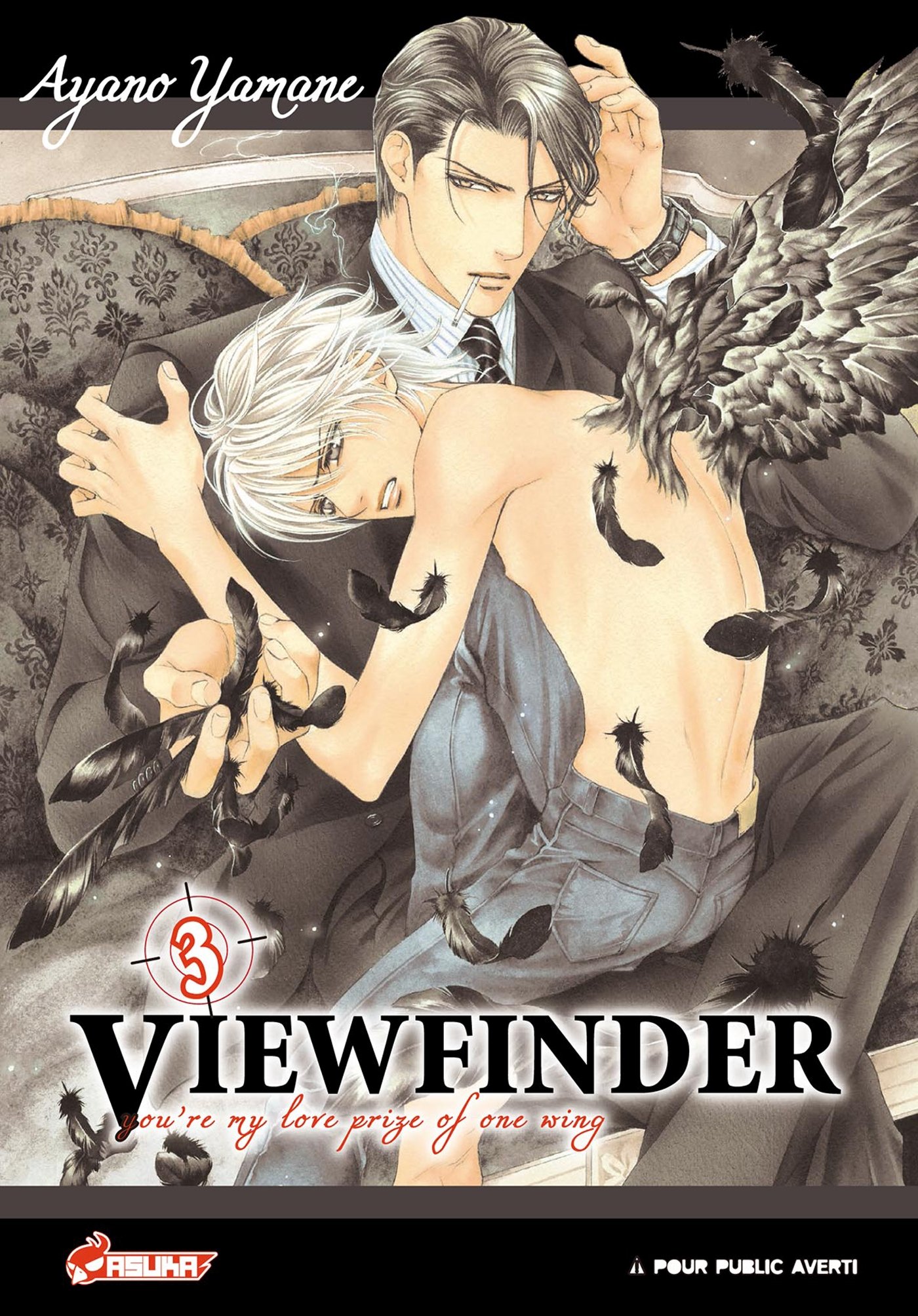 Viewfinder