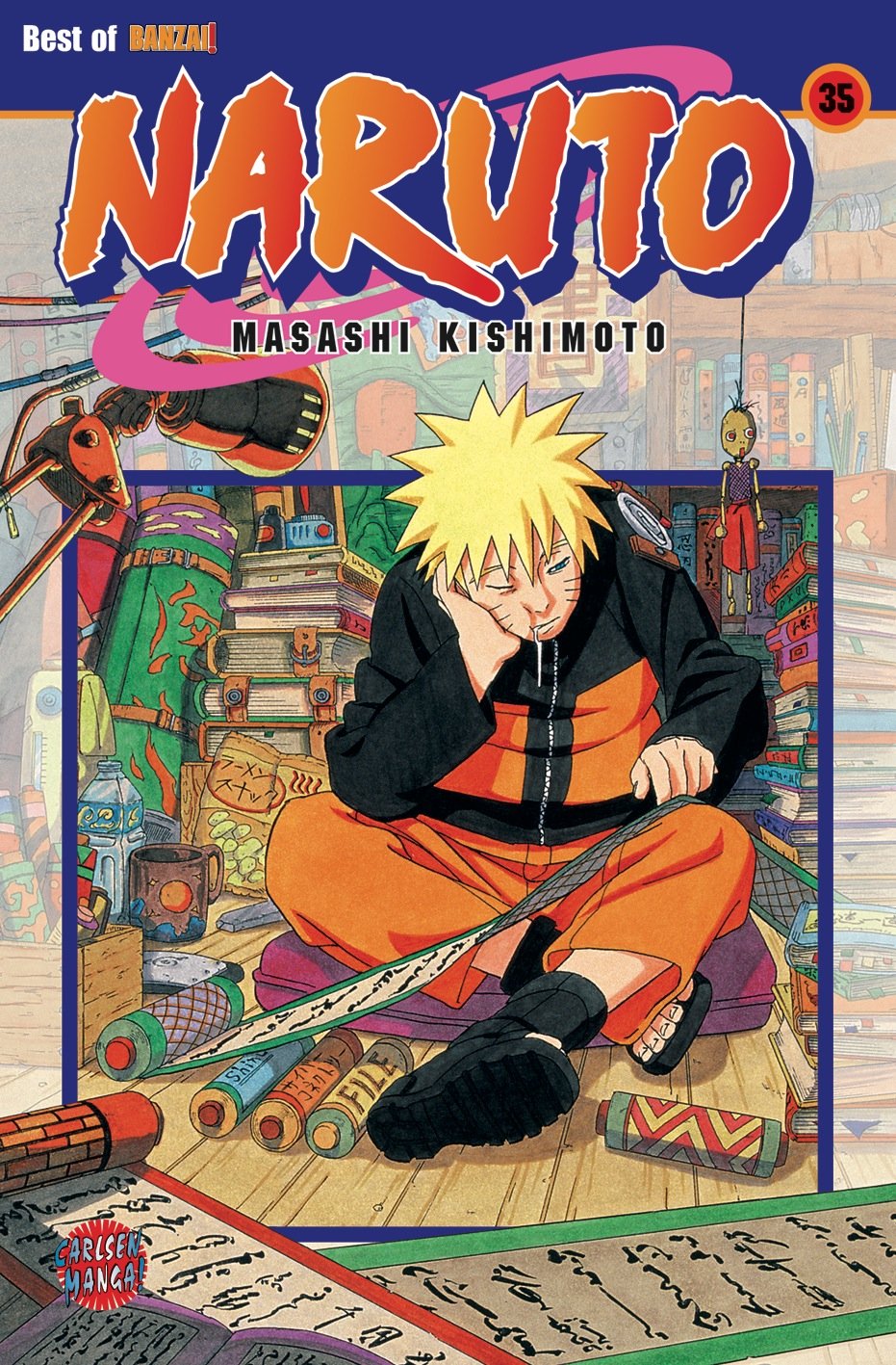 Naruto