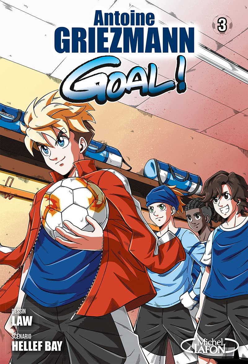 Goal !