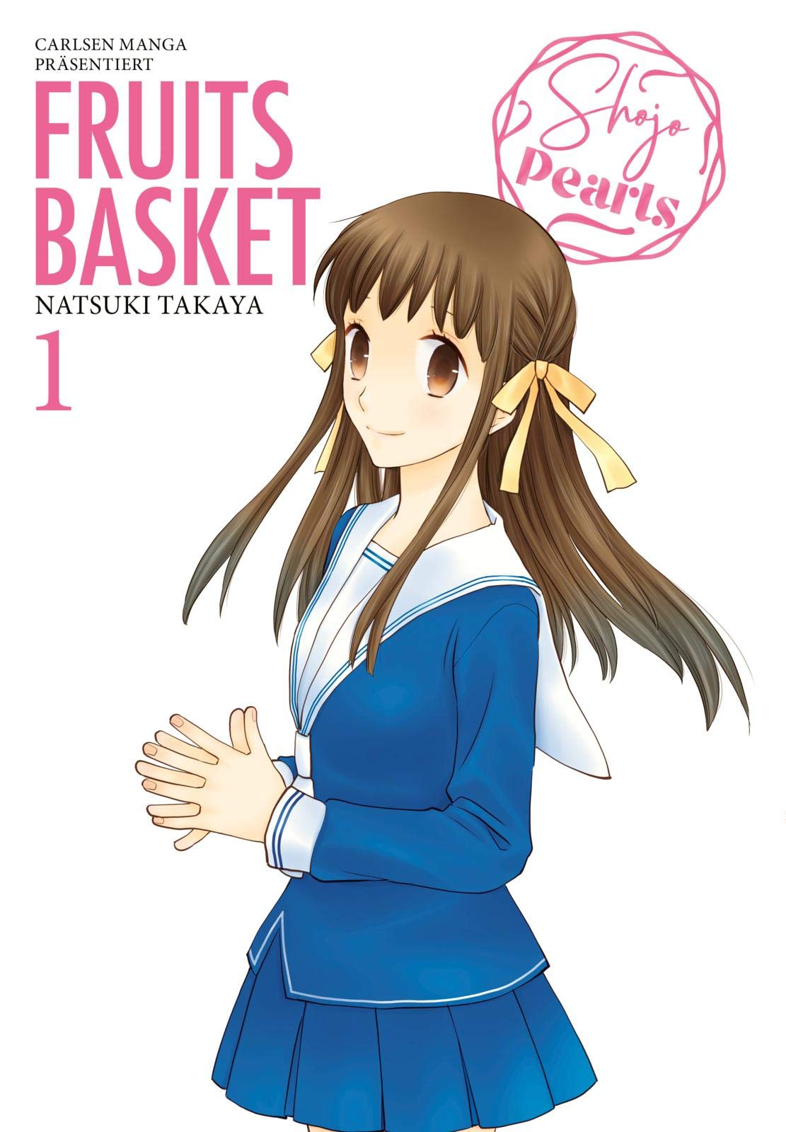 Univers Fruits Basket