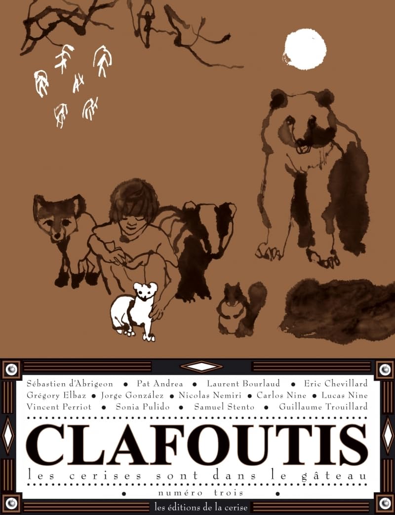 Clafoutis