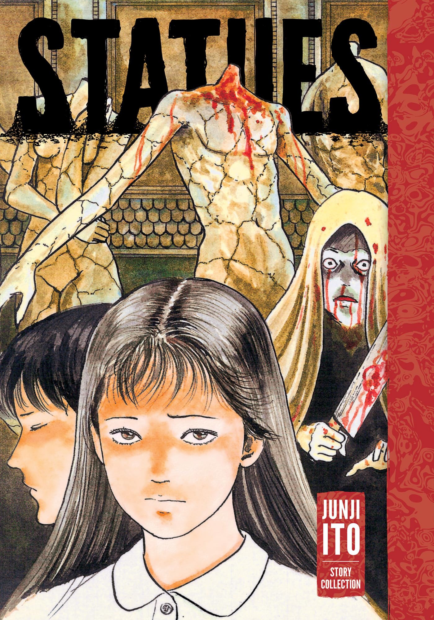 Univers Junji Ito