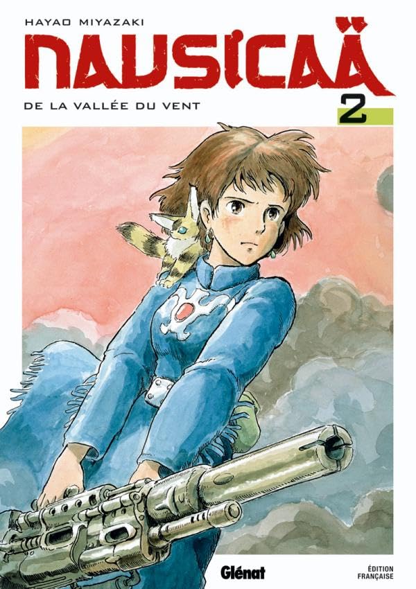 Nausicaä NE
