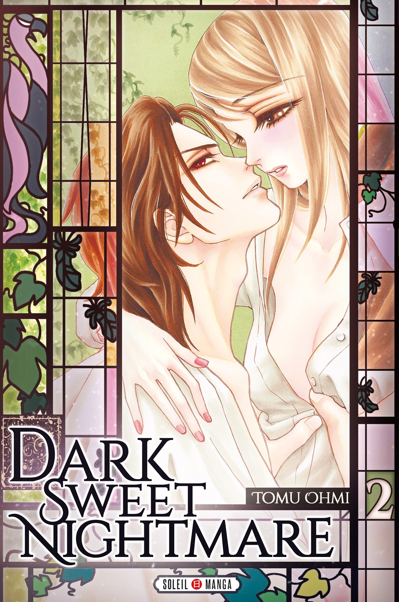 Dark Sweet Nightmare