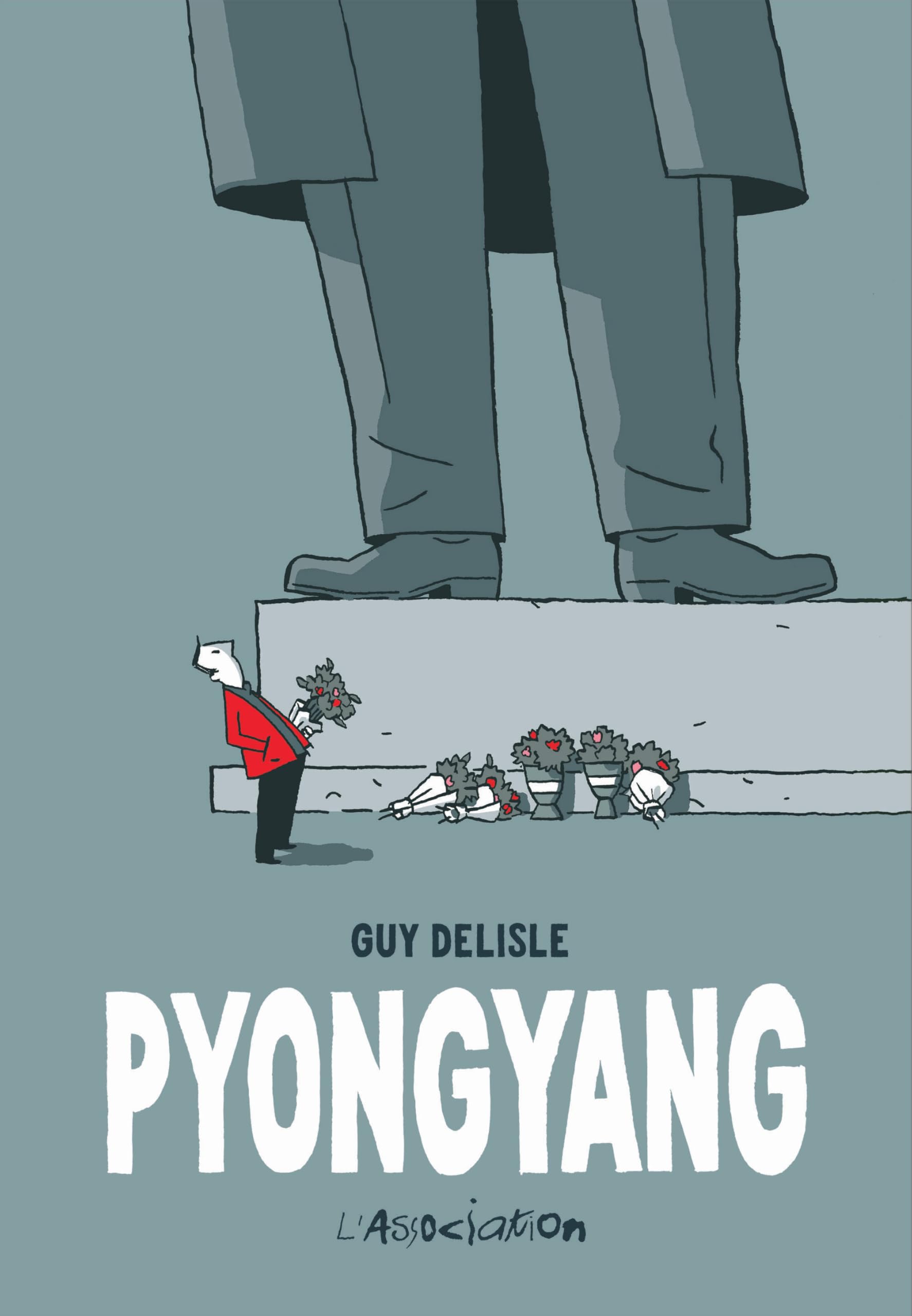 Pyongyang