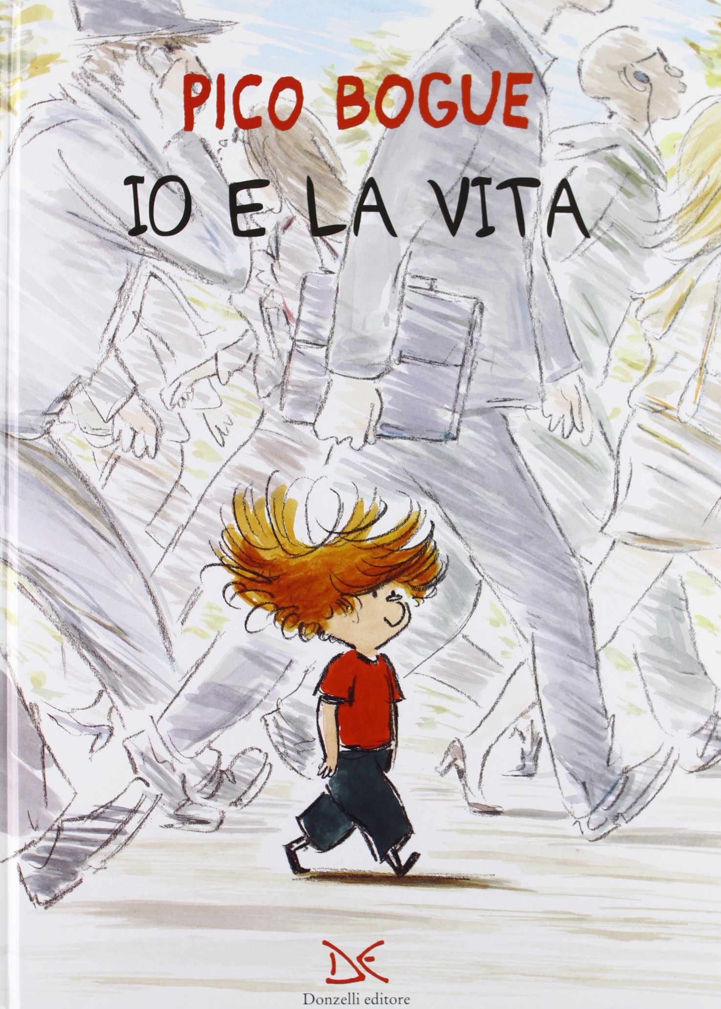 Io e la mia vita