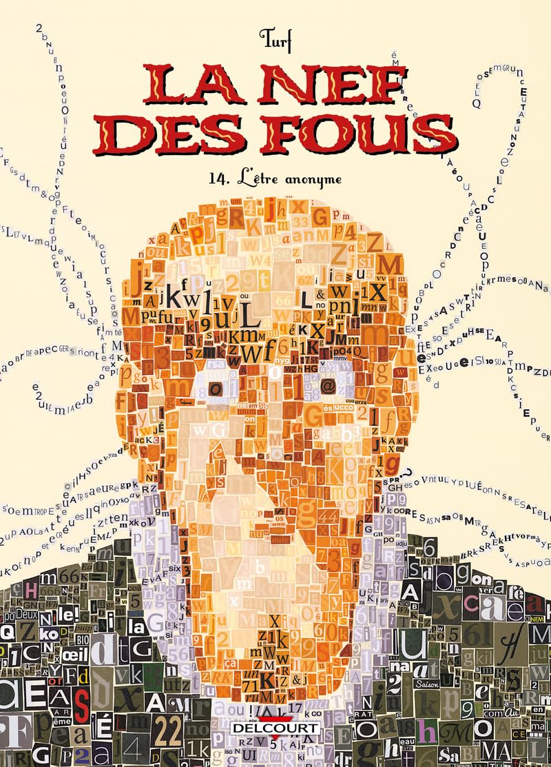 L'Être anonyme