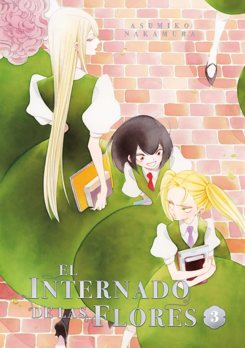 El internado de las flores