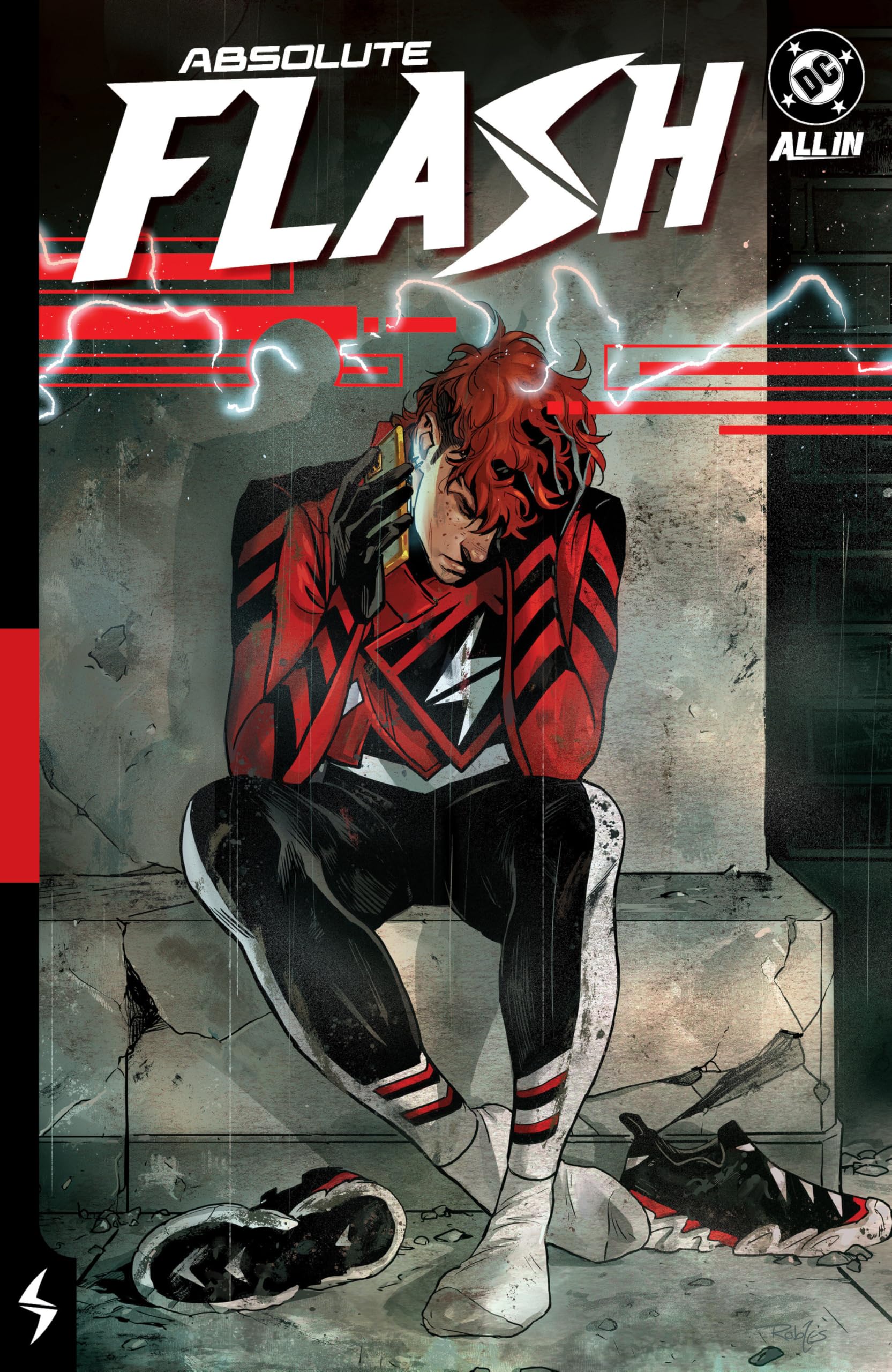 Absolute Flash