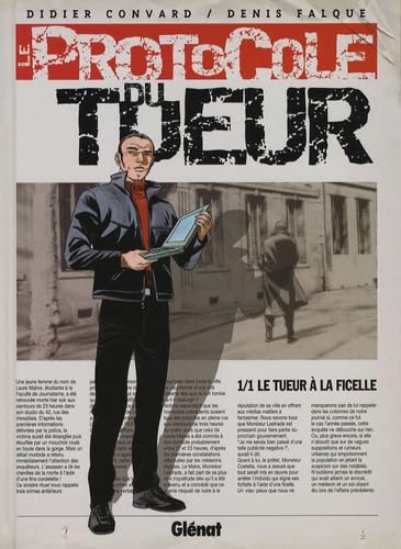 Le Protocole du Tueur