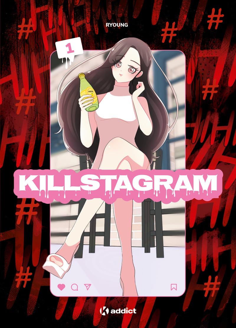 Killstagram